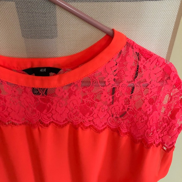 H&M blouse - Picture 2 of 2